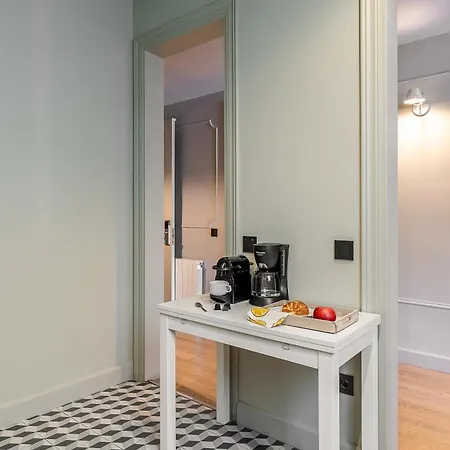 Apartment 2167 - Ab Casa Saltor Barcelona
