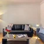Apartmán 2167 - Ab Casa Saltor Ii-i *