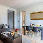2167 - Ab Casa Saltor Ii-i Barcelona
