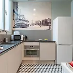 Apartmán 2167 - Ab Casa Saltor Ii-i Barcelona