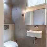2167 - Ab Casa Saltor Ii-i Apartmán Barcelona