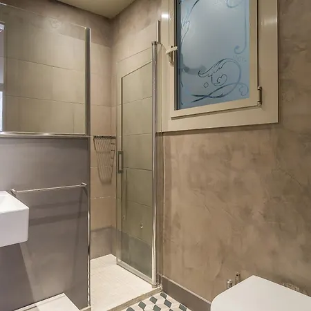 Appartement 2167 - Ab Casa Saltor Barcelona