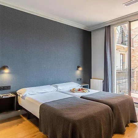 Lejlighed 2167 - Ab Casa Saltor Barcelona