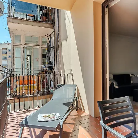 2167 - Ab Casa Saltor Ii-i * Barcelona