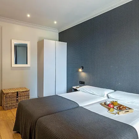 2167 - Ab Casa Saltor Ii-i Barcelona