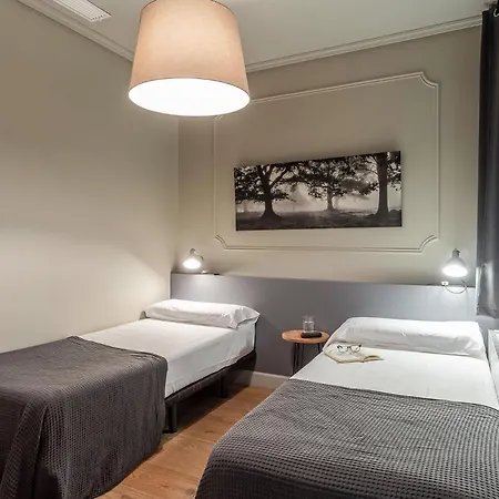 Apartmán 2167 - Ab Casa Saltor Ii-i Barcelona