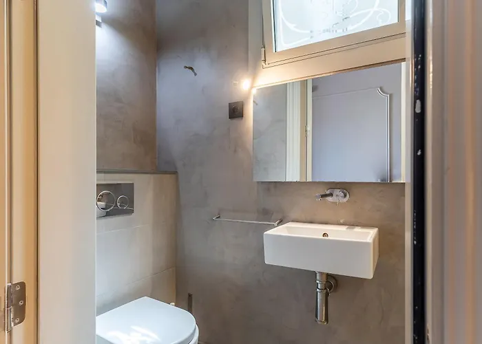 Apartmán 2167 - Ab Casa Saltor Barcelona