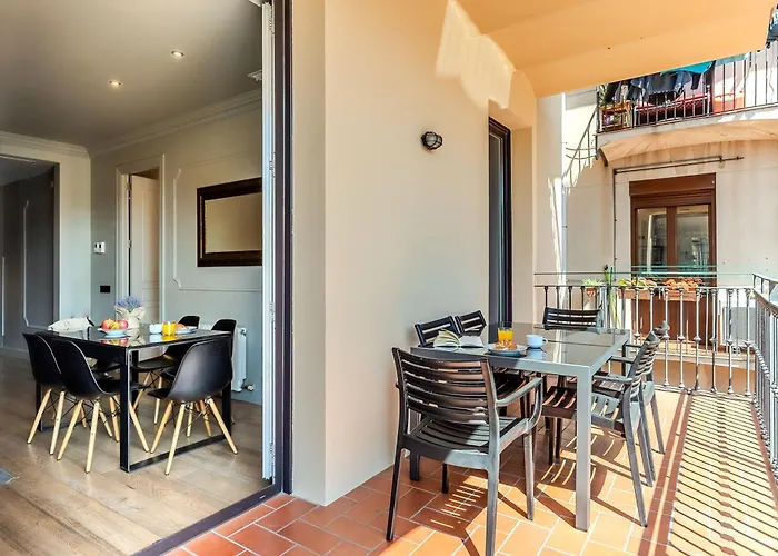 Apartmán 2167 - Ab Casa Saltor *