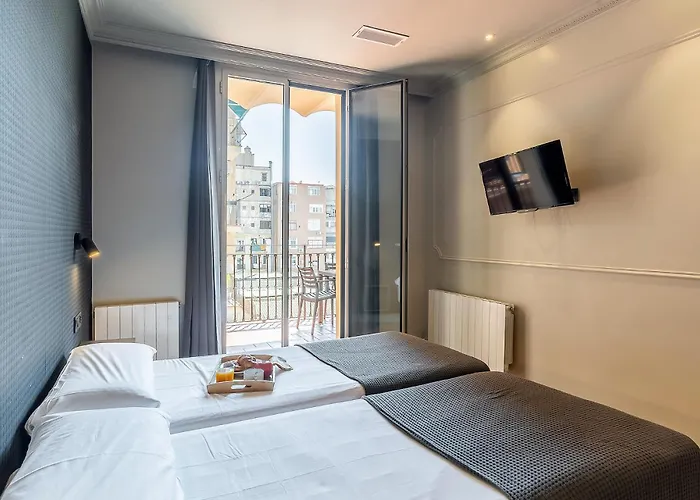 Apartmán 2167 - Ab Casa Saltor Barcelona