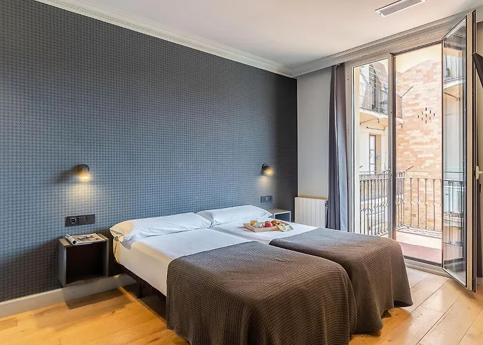 Apartmán 2167 - Ab Casa Saltor Barcelona