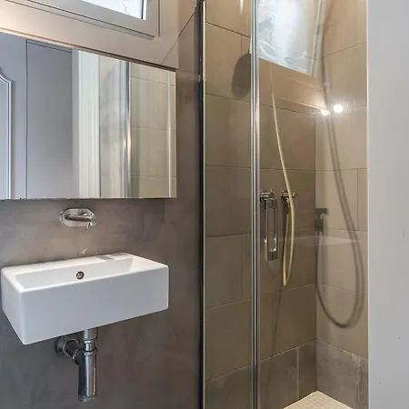 2167 - Ab Casa Saltor 公寓