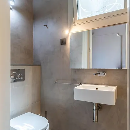 公寓 2167 - Ab Casa Saltor 巴塞罗那
