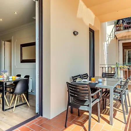 公寓 2167 - Ab Casa Saltor *
