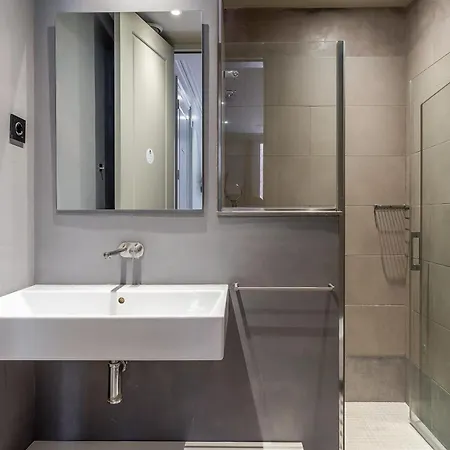 아파트 2167 - Ab Casa Saltor