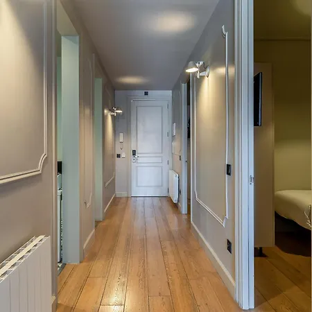 2167 - Ab Casa Saltor 아파트 *